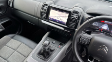 Citroen C5 Aircross 1.5 BlueHDi 130 Shine 5dr Diesel Hatchback